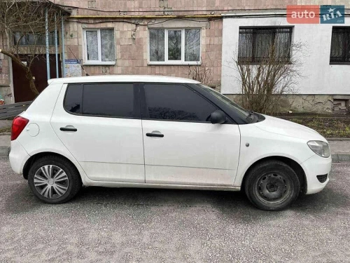Skoda