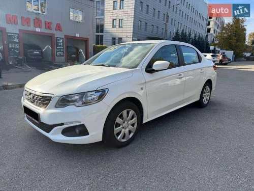 Peugeot