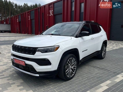 Jeep