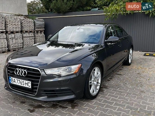 Audi