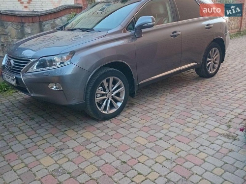 Lexus