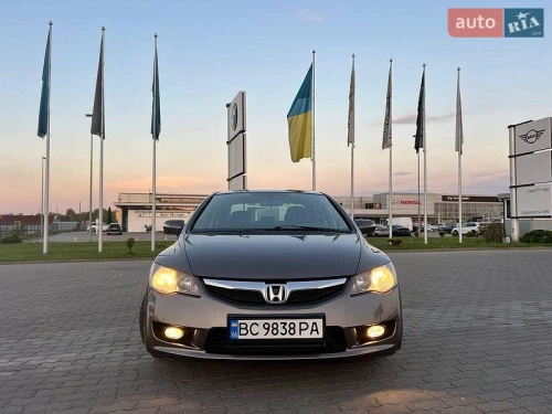 Honda