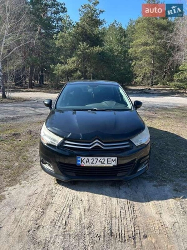 Citroen