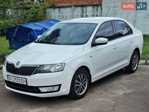 Skoda