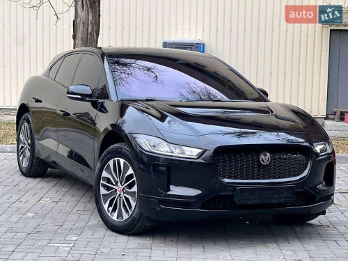 Jaguar
