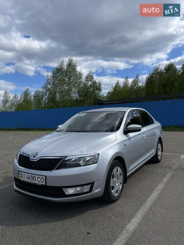 Skoda