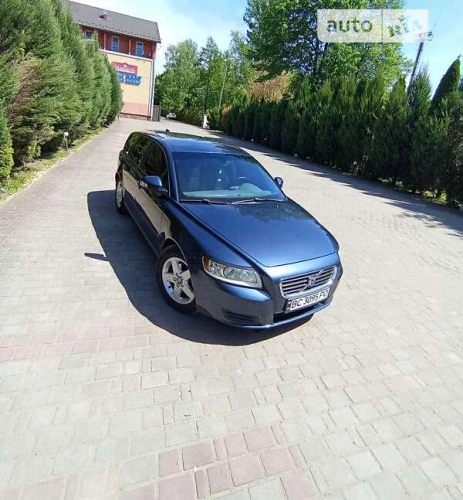 Volvo