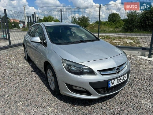 Opel