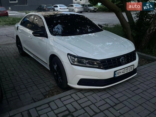 Volkswagen