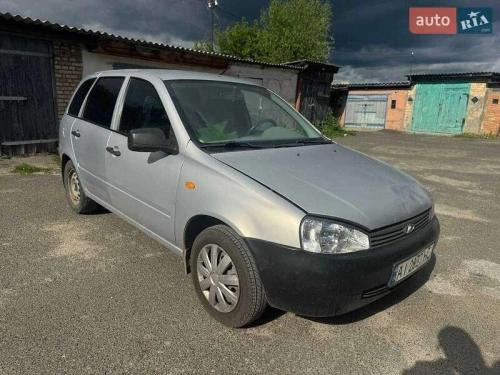 ВАЗ / Lada