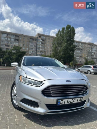 Ford