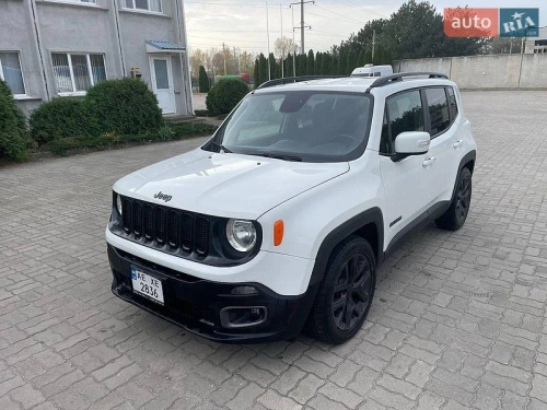 Jeep