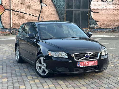 Volvo