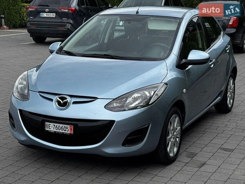 Mazda