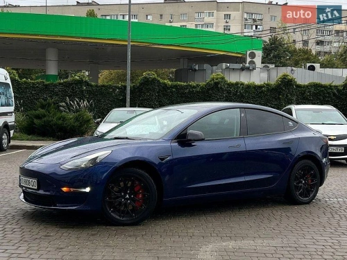 Tesla