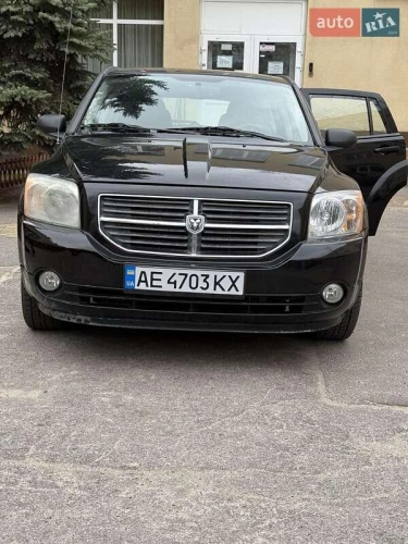 Dodge