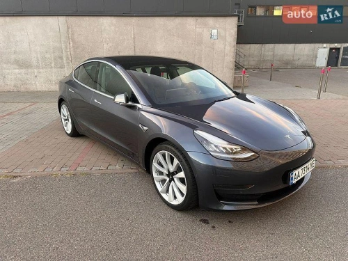 Tesla