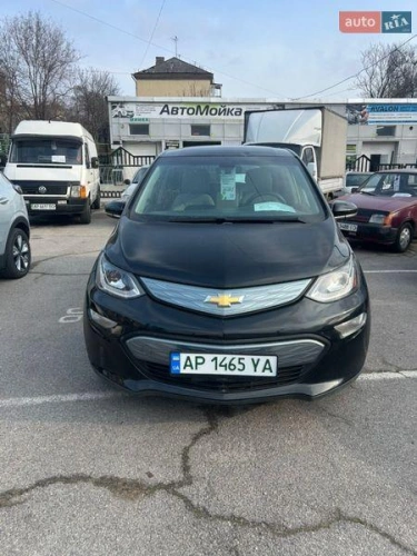 Chevrolet