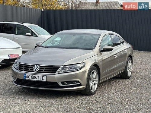 Volkswagen
