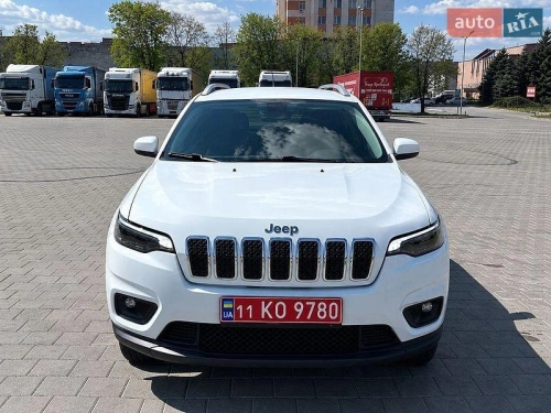 Jeep