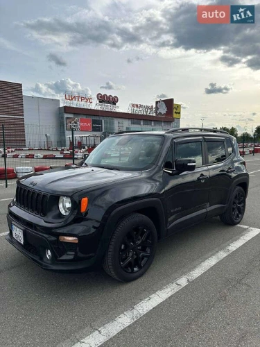 Jeep