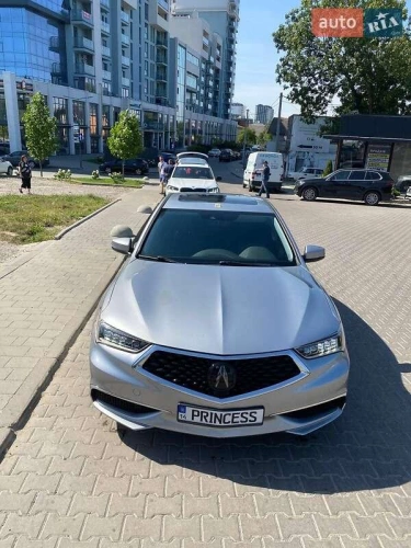 Acura