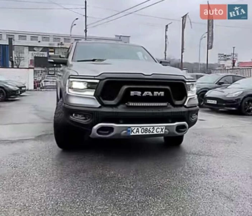Dodge
