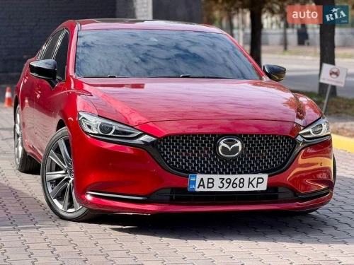 Mazda