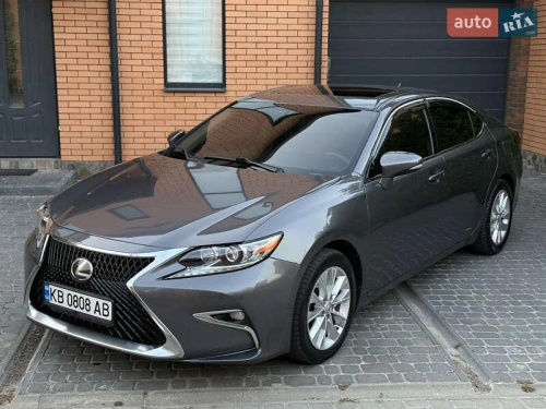 Lexus