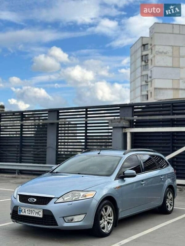 Ford