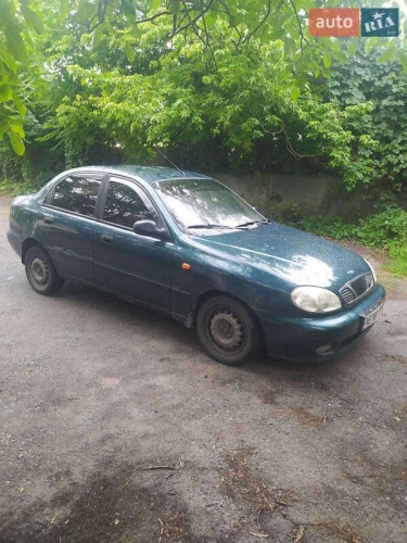 Daewoo