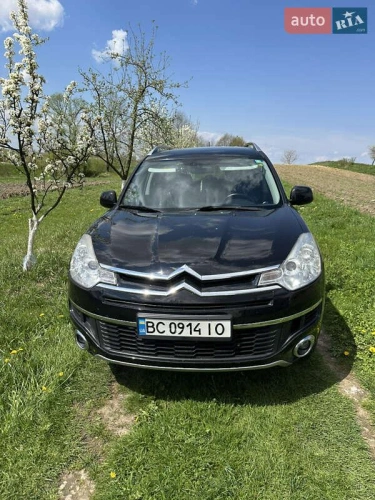 Citroen