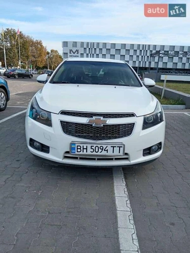 Chevrolet