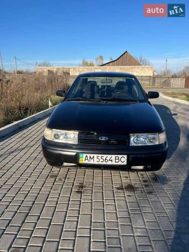 ВАЗ / Lada