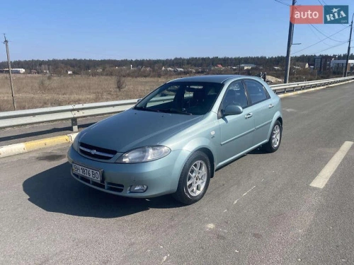 Chevrolet