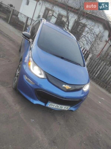 Chevrolet