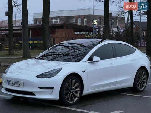 Tesla