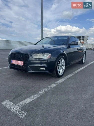 Audi