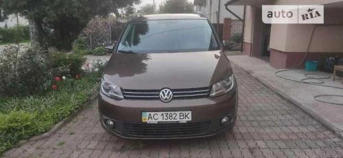 Volkswagen