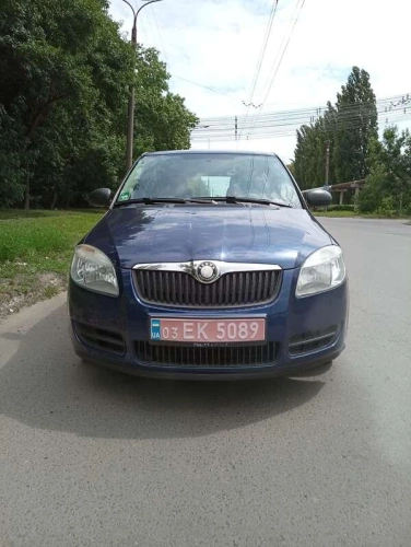 Skoda