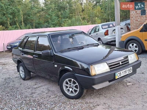 ВАЗ / Lada