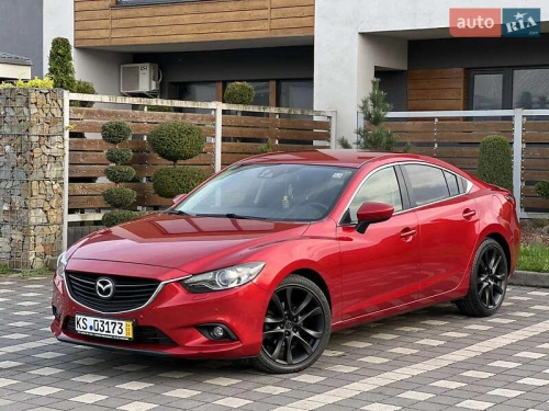 Mazda