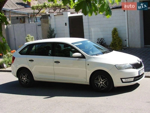 Skoda