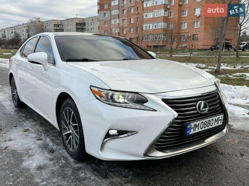 Lexus