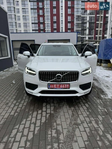 Volvo