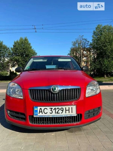 Skoda