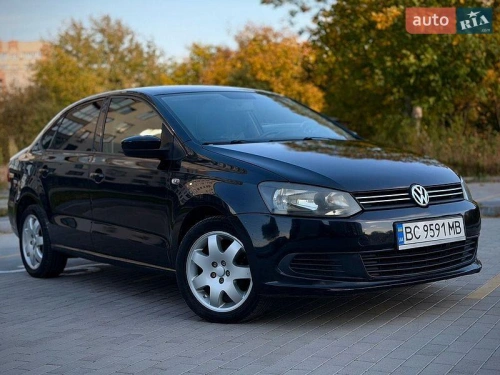 Volkswagen