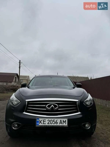 Infiniti