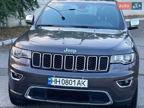 Jeep