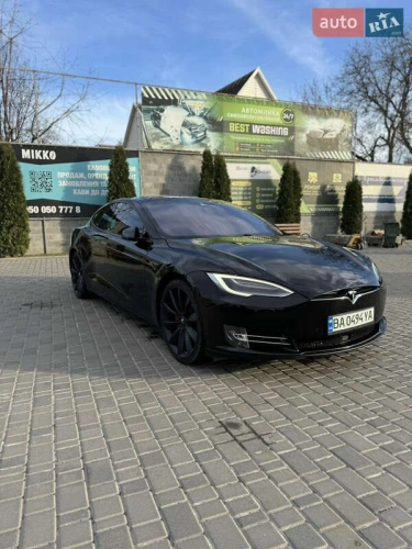 Tesla